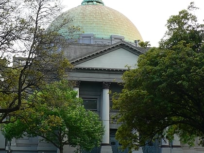 Melbourne Hebrew Congregation