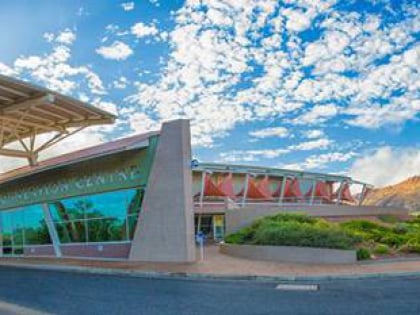 Alice Springs Convention Centre