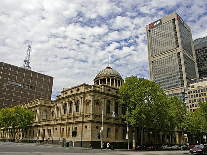 Lonsdale Street