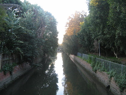 hawthorne canal sidney