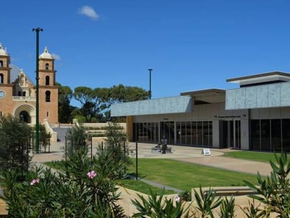 monsignor hawes heritage centre geraldton