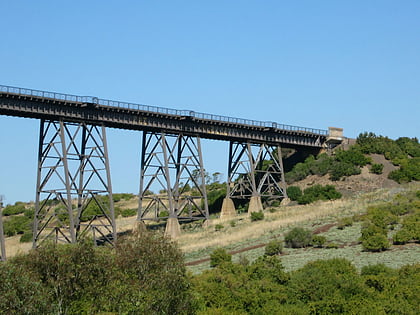 albion viaduct melbourne