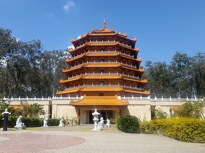 Templo de Chung Tian