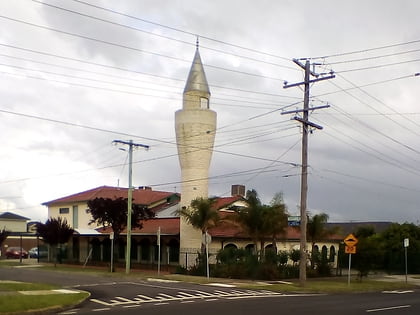 Thomastown Mosque