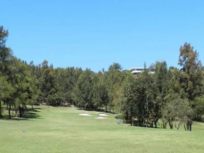Avalon Golf Course
