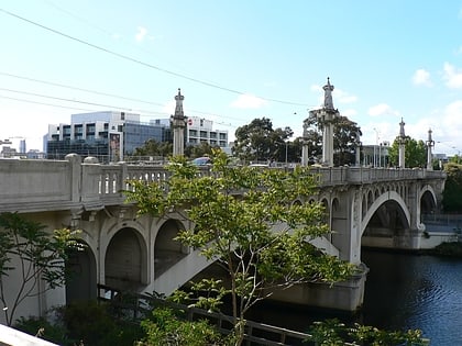church street bridge melbourne