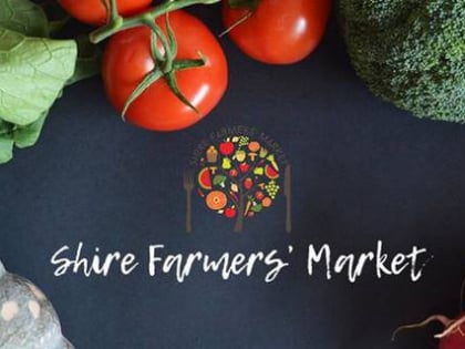Shire Farmers Market