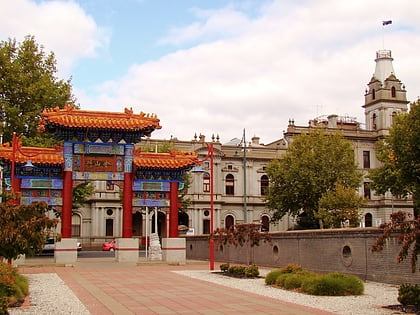 golden dragon museum bendigo