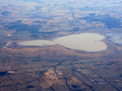 Lake Mokoan
