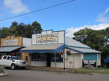 billy madrids house yungaburra