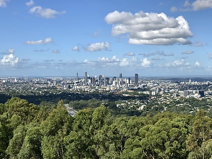 Mount Coot-tha Lookout