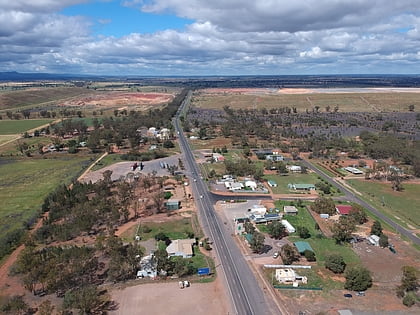 Tomingley