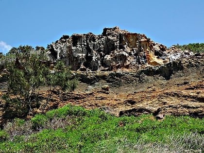 parque nacional gran arenosa