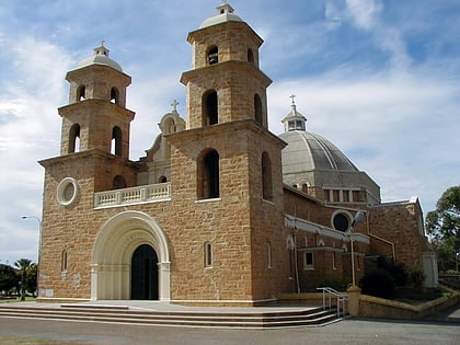 catedral de san francisco javier geraldton