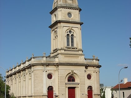 Brougham Place Uniting Church