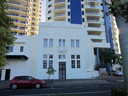 jack and newell building cairns