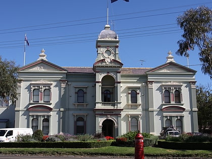 randwick town hall sydney