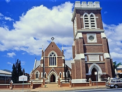 Kościół anglikański św. Pawła
