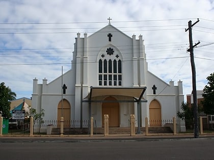 St Joseph's Church