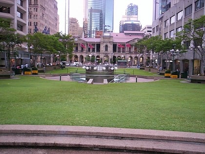 Post Office Square