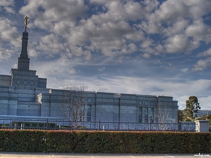 adelaide australia temple