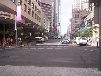 Queen Street