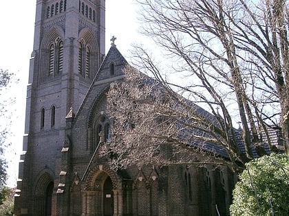 st peters cathedral armidale