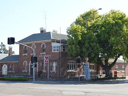Scone Post Office