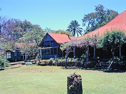 Gracemere Homestead