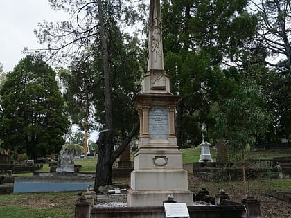 Caskey Monument