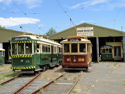 ballarat tramway museum