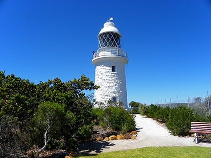 cape naturaliste lighthouse dunsborough