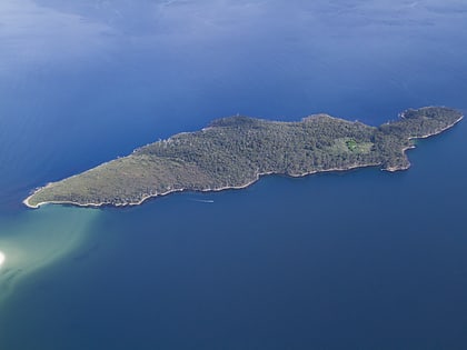 Île aux Perdrix