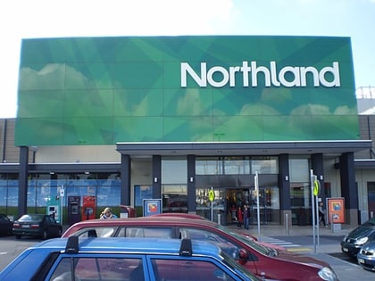 northland shopping centre melbourne