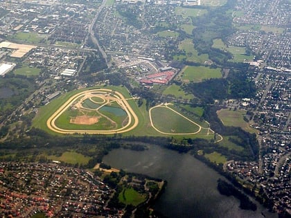 warwick farm racecourse sydney