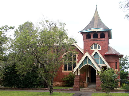 Tryon Road Uniting Church