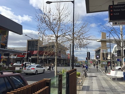 point cook town centre