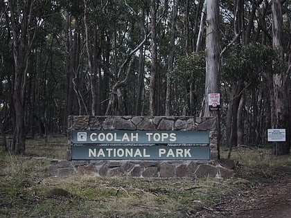 Parque nacional Cumbres Coolah