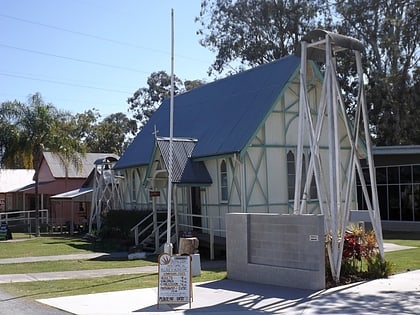 st georges anglican church