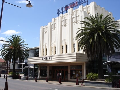 empire theatre toowoomba