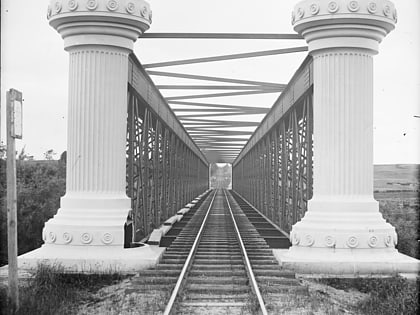 Longford Railway Bridge