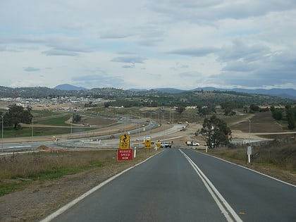 molonglo valley canberra