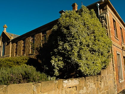 Campbell Street Gaol
