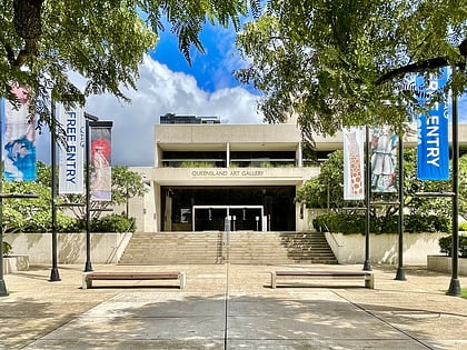 Queensland Art Gallery