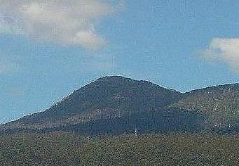 Mount Arthur