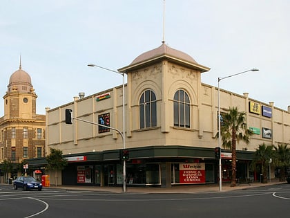 market square shopping centre geelong