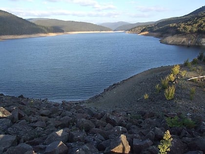 Upper Yarra Reservoir