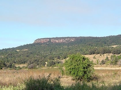 mount french moogerah peaks nationalpark