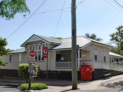 boonah post office