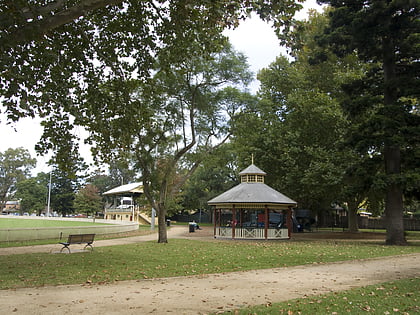 richmond park sydney